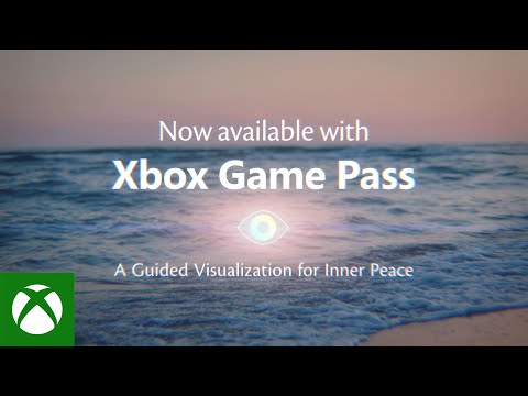 Available Now with Xbox Game Pass | Fall 2021