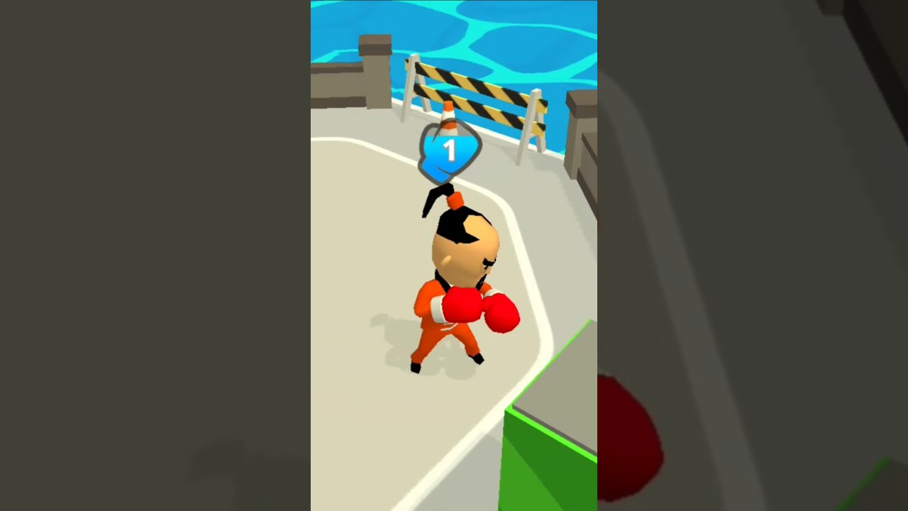 RAMON SIPIT VS ELGOBAL 