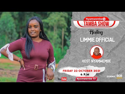 Limmie Official: How I Met Gospel Songbird Rose Muhando