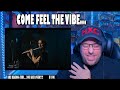 L.A.B - Ocean Demon (Live at Massey Studios) REACTION!