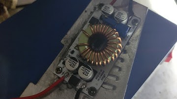 why led drivers important is buck boost Module can save your battery life answer is here
