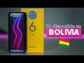 REALME 6 PRO│UNBOXING LATINOAMÉRICA│Los mismos 90 HZ que el P40 PRO 😵