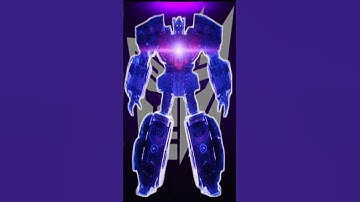 Did You Catch This Detail About Primus in Transformers One?