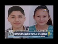 Madre descubre que hace 17 años le cambiaron a su hija cuando nació.