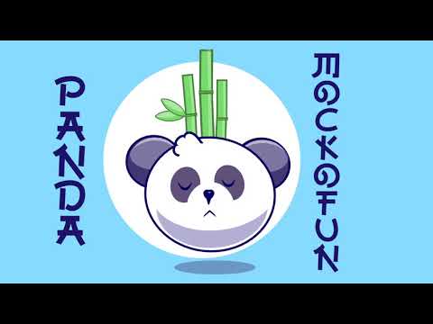 🐼 How To Make Vector Art Illustration | MockoFun FREE Online Editor - 2021