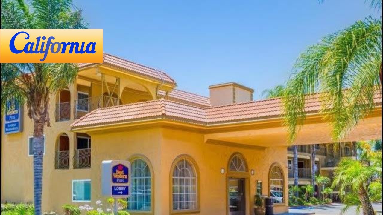 best western miramar hotel