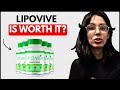 Lipovive Results Explained: What Users Report After Consistent Use