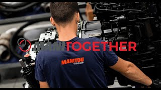MANITOGETHER Platform Presentation [Italian subtitles]