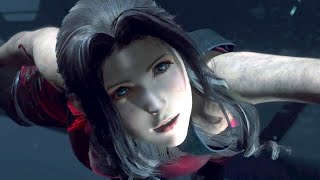 Aerith death scene. ? shorts finalfantasy7remake crisiscore