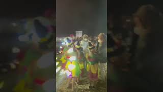 Mu Tong Tong Festival Tembakau Madura 2021