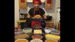 Happy Thanksgiving Everyone 2015