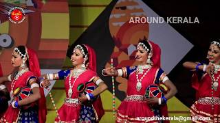 GROUP FOLK DANCE CODE 707 KANNUR UNIVERSITY ARTS FEST 2017 20181 Profile