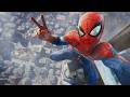 LIVE: Becoming The Friendly Neighborhood Spider-Man (15)