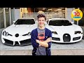 Grant Gustin's Lifestyle | Net Worth, Fortune, Car Collection, Mansion, family, house