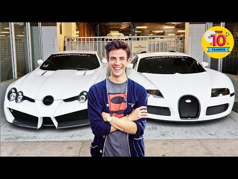 Video: Grant Gustin Net Worth: Wiki, Đã kết hôn, Gia đình, Đám cưới, Lương, Anh chị em