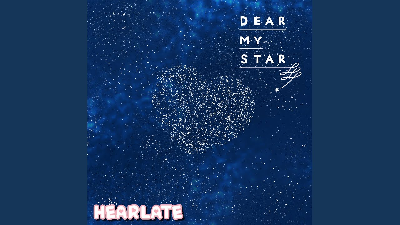 DEAR MY STAR (Instrumental)