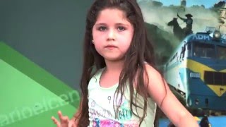 CASTING TV CENTRO