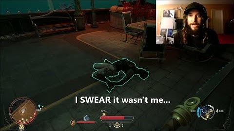 The Outer Worlds 2 Melee Only Playthrough Part 5