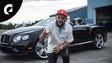 NBHD Nick - Send It (Official Music Video)