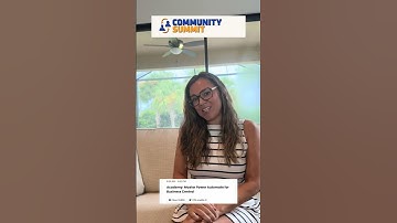 Who will I see at #summitna? #PowerPlatform #PowerAutomate #Dynamics #powerplatformpartner