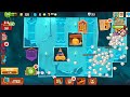 King Of Thieves Base 133 Hard Solution Magnet Jump