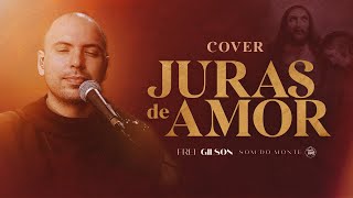 Video thumbnail of "Juras de Amor | Cover"
