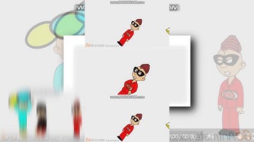 (YTPMV) a new video on goanimate! part 1 Scan