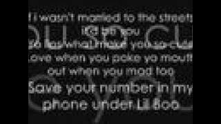 Plies - Bust It Baby ft. Ne-Yo