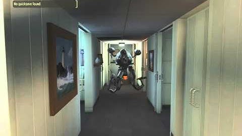 The many names of Fallout 4