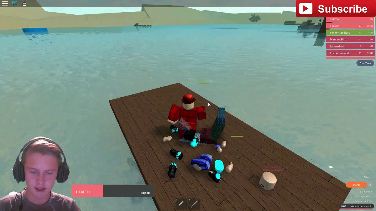 Building War Ships Roblox Whatever Floats Your Boat Youtube - boat wars roblox whatever floats your boat youtube