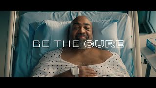 Be The Cure | Better Your Life :30 by University of Colorado Anschutz Medical Campus 127 views 7 months ago 31 seconds