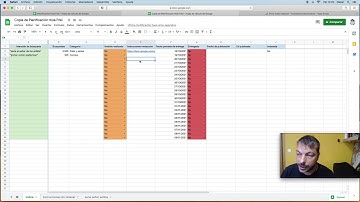 Cómo enviar mails automáticos desde Google Sheet al cambiar un dato o una condición