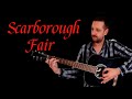 Scarborough Fair - Instrumental Cover
