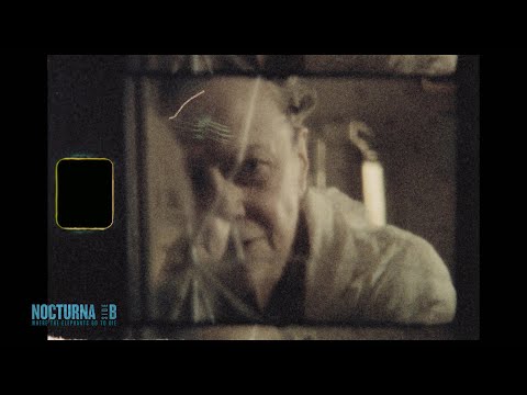 NOCTURNA SIDE B - Where elephants go to die | MACABRO Official Trailer 2021