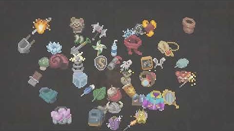 Wizard of Legend Mobile- ANDROID / IOS - GAMEPLAY TRAILER