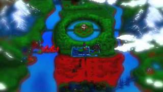 A Tour of the Unova Region!