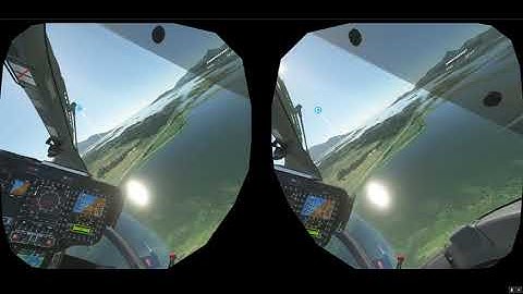 H145 Float Test (MSFS)