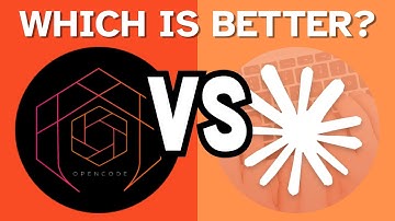 OpenCode vs Claude Code - Which is better in 2025?