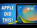 iPadOS 17 is AWESOME! Try these 8 things FIRST!