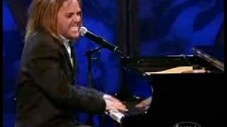 Video thumbnail of "Tim Minchin - Inflatable You"