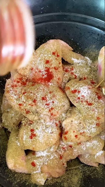 Cajun Spiced Smothered Chicken - The Happy Haandi