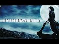 Underworld 2003 latest hollywood hindi dubbed movies action hindi dubbed  horror movie