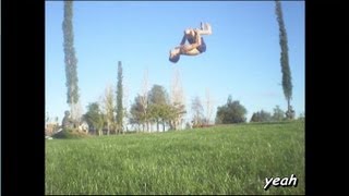 Carabias - Tricking Sampler 2011 :)