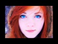 Red Haired Girl - Matt Dame