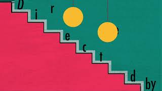 Parasite Title Sequence