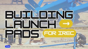 Proto Tech Tip - Building Launchpads for IREC 2025