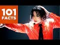 101 Facts About Michael Jackson