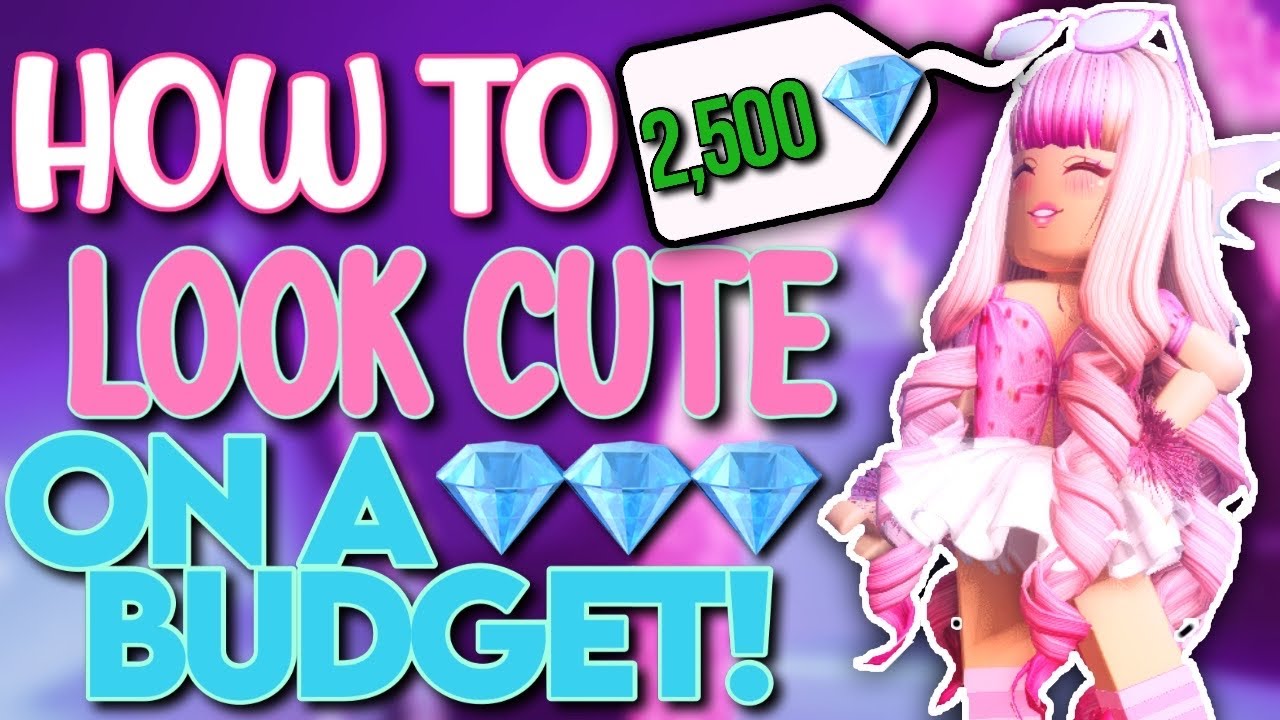 SUPER CUTE Outfit Hacks You Need To Know! Roblox Royale High