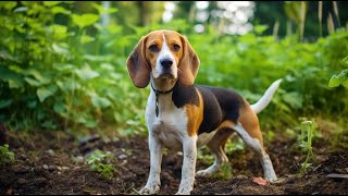 Choosing the Perfect Beagle Puppy Tips for a Successful Lifelong Companionship