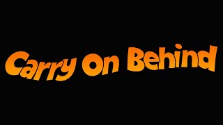 Carry On Behind (1975) - Trailer